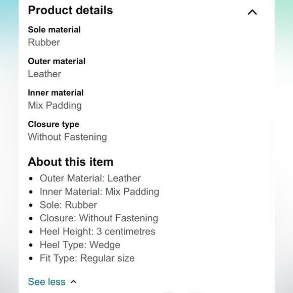 Waldlaufer Sueded Leather Shoes - Picture 6 of 7